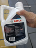 博世（BOSCH）有机长效汽车防冻液发动机冷却液 养车保养 冰点-45℃ 2L（绿色） 实拍图