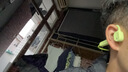兰士顿AirWave Max开放式蓝牙耳机无线骨传导概念 运动跑步骑行无线不入耳超长续航 牛油果绿 实拍图