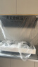 方太02-JCD10TA侧吸风魔方京东独家【官方推荐搭TF27B】24风量升级小尺寸换装优选抽吸油烟机家用 实拍图
