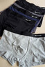 莫代尔5条男士内裤男纯棉抗菌平角透气大码男生短裤头男式四角裤衩 实拍图