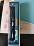 百乐（PILOT）78G钢笔小学生3-6年级练字书法笔成人高档签字笔文具礼盒装复古系列 黑色EF尖 实拍图