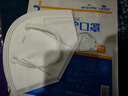 海氏海诺N95级医用防护口罩无菌五层一次性医用口罩独立包装30只 实拍图