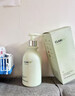 维特丝氨基酸洗面奶男女士控油祛痘深层清洁黑头粉刺水杨酸洁面乳第1名 实拍图