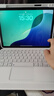 Smorss适用苹果25款iPad Air7 11寸蓝牙妙控键盘Pro11/air5/4平板支架保护套【横竖屏磁吸10.9寸】 实拍图