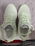 Saucony索康尼火鸟4跑鞋女透气减震支撑跑步鞋慢跑运动鞋 浅绿  38.5  实拍图