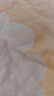 罗莱儿童（luolaikids）A类100%纯棉床上四件套女孩全棉被套床单床上用品1.5米床200*230 实拍图