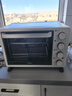 美的（Midea）多功能家用电烤箱30升 机械式操控 专业烘焙易操作 烘烤蛋糕面包PT3031 实拍图