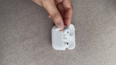 Apple/苹果【两年AppleCare+套装版】AirPods Pro (第三代)搭配 MagSafe 充电盒 (USB-C) 无线蓝牙耳机  实拍图