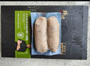 锋味派爆汁烤肠纯肉香肠香草味400g/8根 早餐火腿肠热狗肠烧烤空炸食材 实拍图