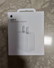 Apple/苹果 20W USB-C充电器  type-c充电器苹果手机充电器原装手机快充头 苹果17手机充电器 实拍图