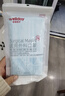 维德（WELLDAY）一次性医用外科口罩200只蓝白透气三层防花粉鼻炎防沙尘灭菌级 实拍图