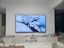 FFALCON雷鸟电视 98鹤7 PRO 25款 98英寸QD-MiniLED华星HVA 背光分区 家电国家补贴98/100英寸电视98R795C 实拍图