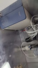 云米（VIOMI）小京龙800G全屋净水套装净水器+MG2-B速热管线机两件套 实拍图