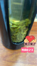 云岭茶业永川秀芽办公室明前绿茶高山自己喝茶叶重庆特产云峰100g复合袋 【买4袋更便宜】单袋尝鲜款 100g*1袋 实拍图