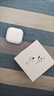 Apple/苹果 【充电线套装】AirPods 4 搭配USB-C充电盒 苹果耳机蓝牙耳机无线耳机 适用iPhone/iPad/Mac 实拍图