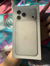 Apple/苹果【12期免息】iPhone 17 Pro Max 256GB 银色 支持移动联通电信5G 双卡双待手机 实拍图