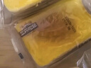 三只松鼠厚岩烧乳酪吐司1000g/箱 吐司面包手撕代餐零食点心早餐箱装 实拍图