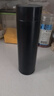 京东京造 保温杯 水杯男士女儿童咖啡 316L不锈钢【无缝内胆】黑500ml 实拍图