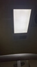 奥普（AUPU）浴霸E172纤薄强弱风暖浴霸+长灯+方灯双照明套装(附件形式） 实拍图