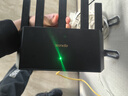 Tenda腾达路由器WiFi7【云霄BE5100】千兆穿墙王信号增强无线超强2.5g网口家用电竞放大器立式BE6L Pro 实拍图