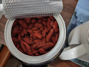 杞里香红枸杞子头茬特优级甄选贡果枸杞500g新货宁夏中宁免洗枸构苟杞茶 实拍图