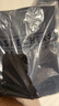 斯凯奇（Skechers）闪穿裤男长裤夏薄款抗皱透气速干直筒九分裤舒适休闲裤P226M282 实拍图