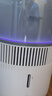 飞利浦（PHILIPS）加湿器家用卧室母婴专用静音除菌无雾空调加湿机鼻炎孕妇婴幼儿小型桌面大容量国家补贴HU5710/10 实拍图