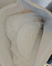 嫚熙（EMXEE）防溢乳垫哺乳期一次性超薄透气孕妇乳贴溢乳垫防漏奶贴100片 实拍图