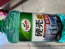 龟牌（Turtle Wax）硬壳防冻玻璃水-25°汽车强力去油膜去污雨刮水四季通用2L*2瓶 实拍图
