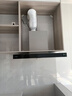 海尔（Haier）抽吸排油烟机顶吸欧式家用吸油烟机T3S 20风量大吸力自清洁触屏智控以旧换新国家补贴20% 实拍图