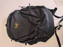 ARC'TERYX始祖鸟 MANTIS 26 BACKPACK 男女同款 背包 Black/黑色 均码 实拍图