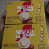雀巢（Nestle）【樊振东同款】咖啡粉1+2奶香速溶三合一冲调饮品30条450g 实拍图