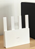小米（MI）路由器BE3600 2.5G 3600兆级WiFi7【小米手机上网搭档】4核高通处理器 2.5G网口 IOT联动 实拍图