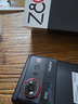 努比亚（nubia）Z80 Ultra 真全面屏 第五代骁龙8至尊版 7200mAh电池  16GB+512GB 魅影黑 5G游戏AI手机 国家补贴 实拍图