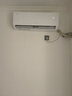 格力【一价全包】 1.5匹天仪新1级变频 壁挂式卧室挂机 空调 KFR-35GW/(35504)FNhAa-B1 家电国家补贴 实拍图