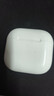 华强北新款【直营正品丨降噪Air7代】 蓝牙耳机真无线适配苹果主动降噪半入耳式国家补贴iPhone17/16/15Pods 【降噪全功能pods顶配版】 【主动降噪+空间音頻+三真电量】 实拍图