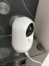 360摄像头9pro 高清400万像素微光全彩家用监控手机远程双向通话360度旋转婴儿看护器 实拍图