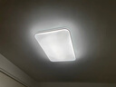 Yeelight易来led全光谱吸顶灯客厅卧室已接入米家灯具灵犀3.0【包安装】 实拍图