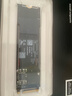 闪迪（SanDisk）1TB SSD固态硬盘5150MB/s读速Extreme至尊极速TLC颗粒M.2接口PCIe4.0高速NVMe协议2280笔记本电脑 实拍图