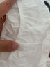 全棉时代一次性内裤女纯棉不掉絮灭菌 L码5条【品牌直供 安全灭菌】 实拍图