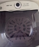 先科（SAST）【五万好评】脱水机甩干机家用单甩不锈钢甩桶甩干桶脱水桶小型干衣机单脱水衣服烘干机烘衣机婴儿 12KG【不锈钢加厚+真材实料+快速甩干】 实拍图