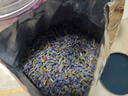 太守堂 薰衣草100克 新疆薰衣草中药材天然无杂质干货 干花粒泡茶养生 实拍图