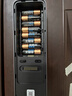 金霸王(Duracell)超能量智能门锁电池 【一件包邮】5号电池8节装 适用于小米鹿客凯迪仕TCL德施曼等 实拍图