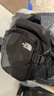 北面（The North Face）单肩包男女通用款时尚百搭便捷储物斜挎包简约款25秋冬新品|8C6F KX7/宇宙黑 OS 实拍图