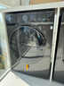 小天鹅（LittleSwan）滚筒洗衣机全自动家用国家补贴20% 10公斤大容量水魔方TG100V868PLUS 纯平超薄 以旧换新 一级能效 实拍图