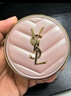 圣罗兰（YSL）粉气垫BR20遮瑕持久滋润防晒化妆品生日礼物送女友 实拍图