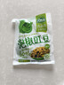吉香居泡椒豇豆 减盐酸豆角下饭菜即食泡菜咸菜酸豇豆 25g*10袋 实拍图