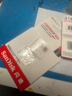 闪迪（SanDisk）128GB TF（MicroSD）内存卡 A1 U1 C10 至尊高速移动版存储卡 读速140MB/s 手机平板游戏机内存卡 实拍图