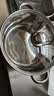 德铂汤锅不锈钢炖煮火锅燃气电磁炉通用26cm 实拍图