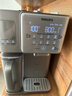 飞利浦（PHILIPS）冰块净水器冰境i1家用台式即热免安装净饮机矿泉加热直饮净水 制冰机ADD8600【国家补贴】 实拍图